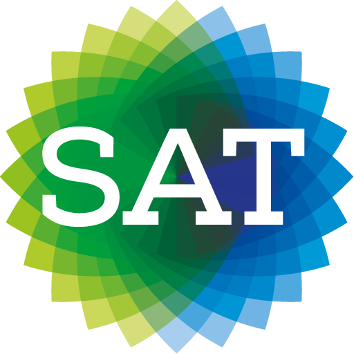 SAT